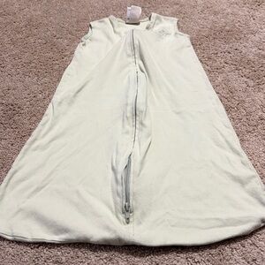 Halo Light Green  Baby Sleep Sack Small